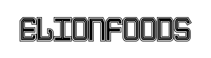 EpicenterTwoStroke  Free Fonts Download