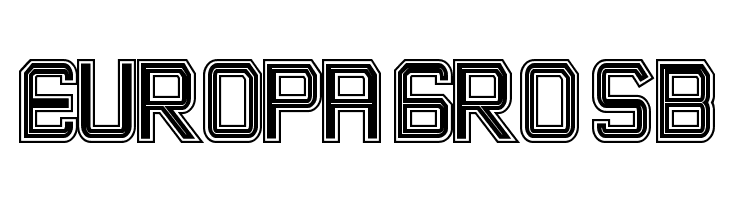 EpicenterTwoStroke  Free Fonts Download