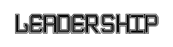EpicenterTwoStroke  Free Fonts Download