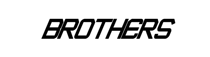 EpicenterBlackItalic  Free Fonts Download