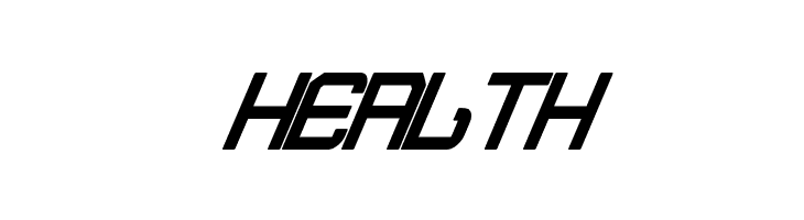 EpicenterBlackItalic  Free Fonts Download