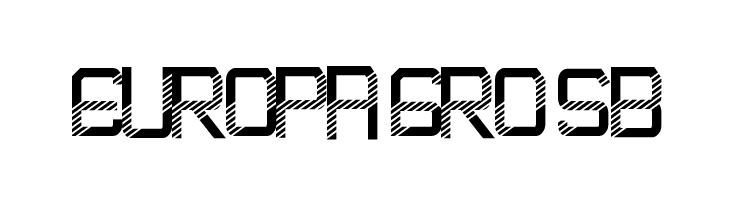 EpicenterDisco  Free Fonts Download