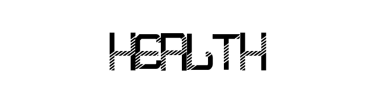 EpicenterDisco  Free Fonts Download