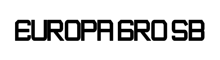 EpicenterBlack  Free Fonts Download