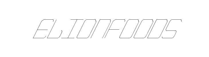 EpicenterThinItalic  Free Fonts Download