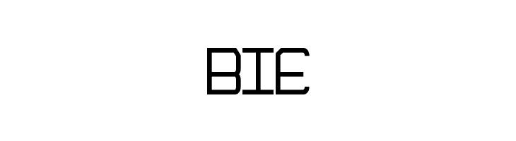 EpicenterRegular  Free Fonts Download
