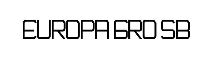 EpicenterRegular  Free Fonts Download