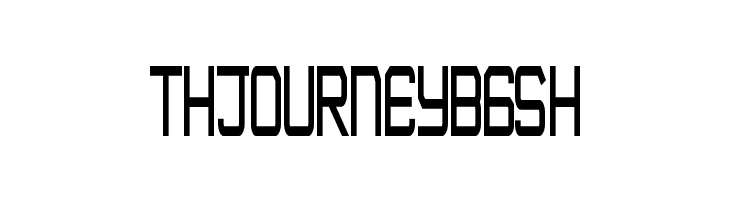 EpicenterBoldSkinny  Free Fonts Download