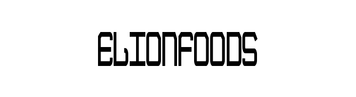 EpicenterBoldSkinny  Free Fonts Download