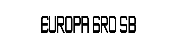 EpicenterBoldSkinny  Free Fonts Download