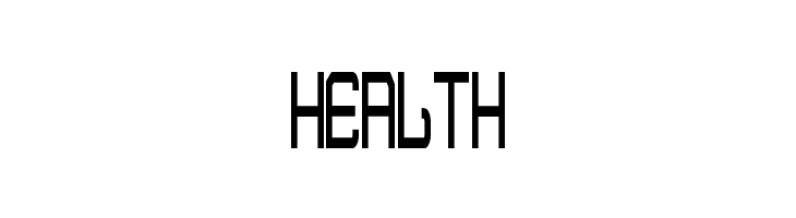 EpicenterBoldSkinny  Free Fonts Download