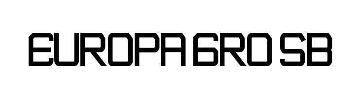 EpicenterBold  Free Fonts Download