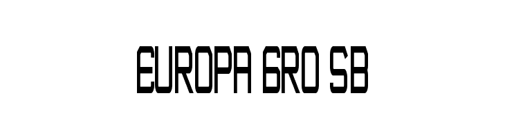 EpicenterBoldThin  Free Fonts Download