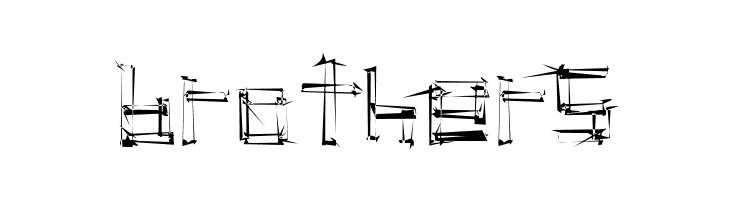 stickchop  Free Fonts Download