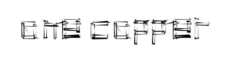 stickchop  Free Fonts Download