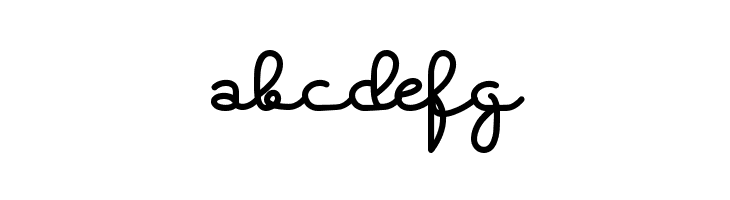 ExtraHighs  Free Fonts Download