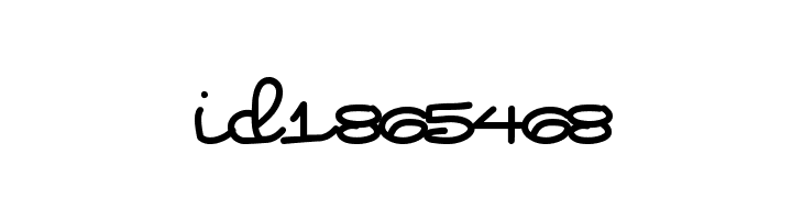 ExtraHighs  Free Fonts Download