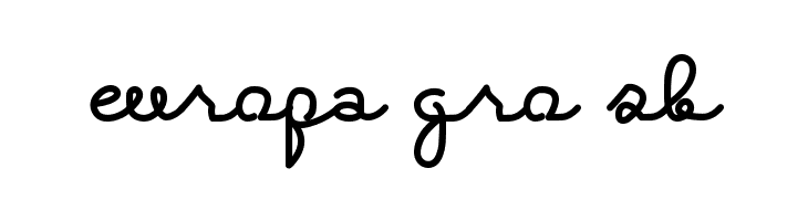 ExtraHighs  Free Fonts Download