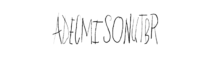 YardenTawns  Free Fonts Download