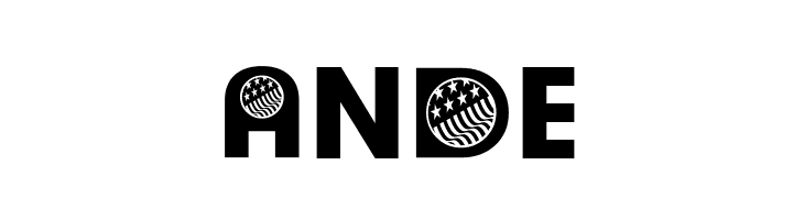 American Participants  Free Fonts Download