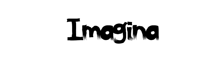 BlockWood  Free Fonts Download