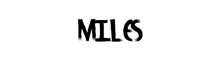 BlockWood  Free Fonts Download