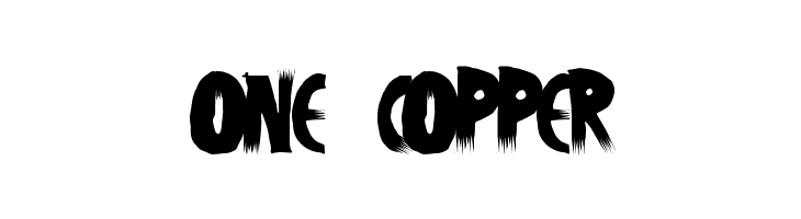 BlockWood  Free Fonts Download