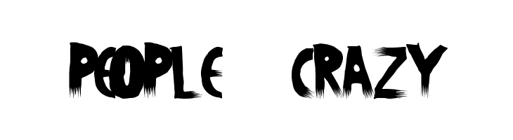 BlockWood  Free Fonts Download