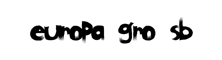 BlockWood  Free Fonts Download