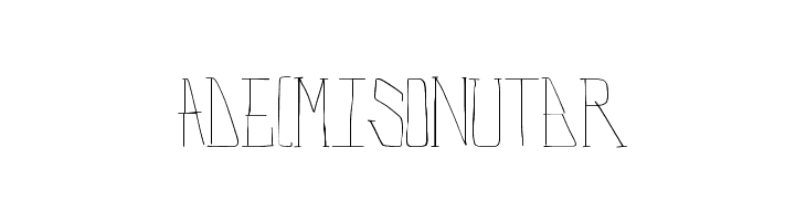 PolarBears  Free Fonts Download