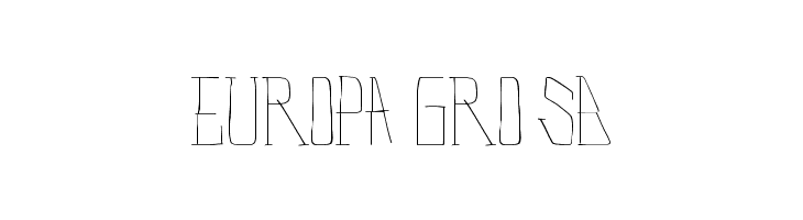 PolarBears  Free Fonts Download