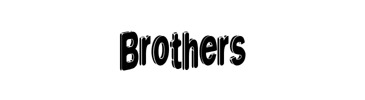 DreamStencil  Free Fonts Download