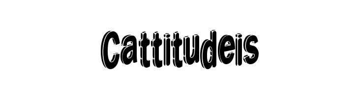 DreamStencil  Free Fonts Download