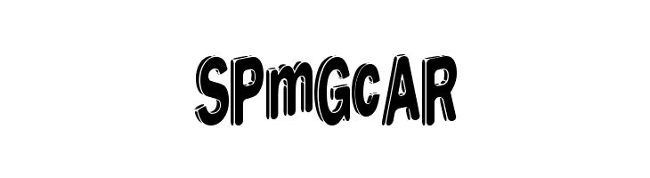 DreamStencil  Free Fonts Download