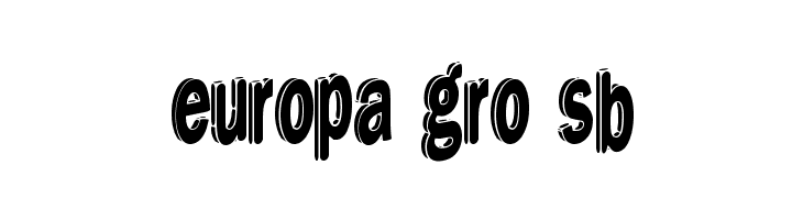 DreamStencil  Free Fonts Download