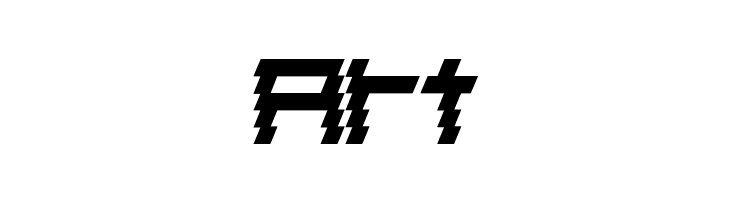 ElectroHouse  Free Fonts Download