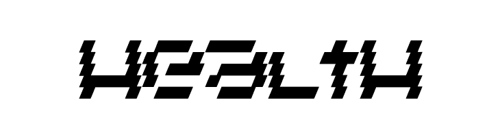 ElectroHouse  Free Fonts Download