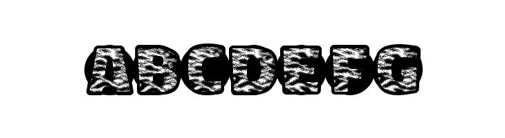 TigerBawl  Free Fonts Download