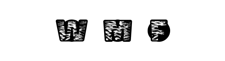 TigerBawl  Free Fonts Download