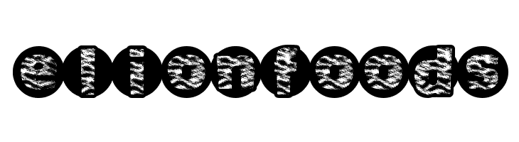 TigerBawl  Free Fonts Download