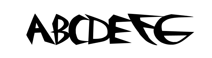 rockster  Free Fonts Download