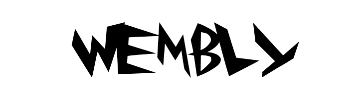 rockster  Free Fonts Download