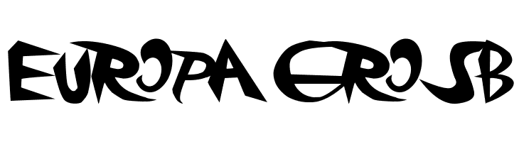rockster  Free Fonts Download