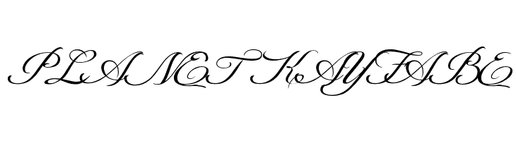 HEAVENGATE  Free Fonts Download