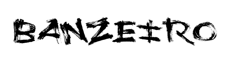 FluShots  Free Fonts Download