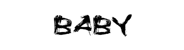 FluShots  Free Fonts Download