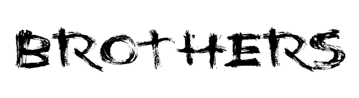 FluShots  Free Fonts Download