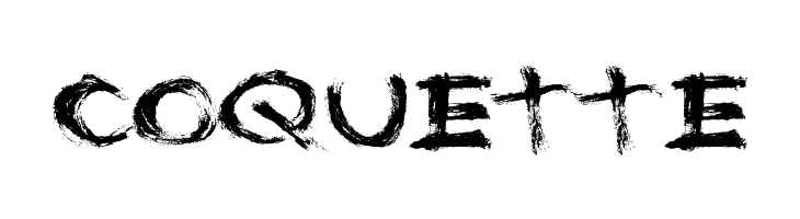 FluShots  Free Fonts Download