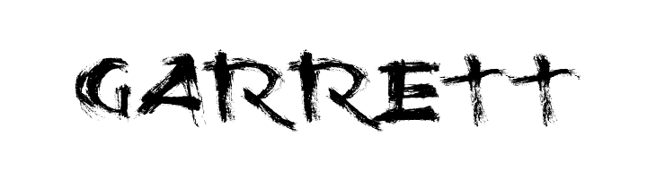 FluShots  Free Fonts Download