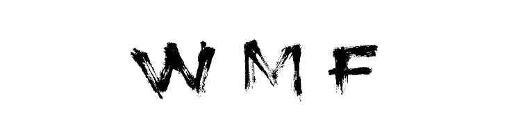 FluShots  Free Fonts Download